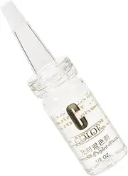 minkissy Tattoo Correction Agent for Eyebrow Quick and Safe Error Correction Liquid