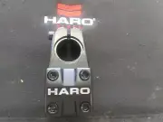 Haro Baseline CNC stem for bmx. Excellant quality stem. top load