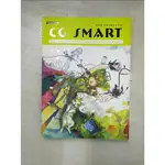 CG SMART 2 電腦繪圖創作教學-3WAY OF ART CREATION…_AK【T3／電腦_DVT】書寶二手書