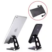 Universal Foldable Home Folding Bracket for Samsung Galaxy Express Prime 2 J327A
