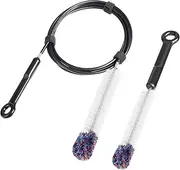 CPAP Tube and Mask Cleaning Brush Flexible Hose Cleaning Brush Kit for CPAP Fits for Most CPAP Hoses and Masks Standard 7 Feet