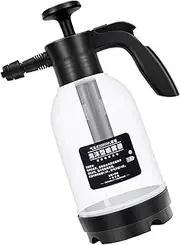 2-Liter-Autowaschschaumpistolen - Handdruck-Waschsprüher, Schaumpumpenpistole | Schaumpistole, Schaumsprühpistole, Schaumdüsenpistole