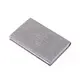 TROIKA | 金屬皮革RFID卡夾 (灰色)