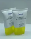 NEW 2X SUPERGOOP! Unseen Sunscreen SPF40 Travel 0.5oz/15ml Each Unopened AUTHNT