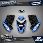 Graphics Kit for HONDA TRX90 TRX 90 (2006-2023) custom decals stickers