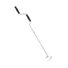 Compost Mixer And Tool, Compost Aerator for Compost Bins, Portable Lawn, Easy
