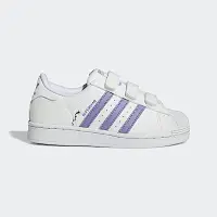 在飛比找Yahoo奇摩購物中心優惠-Adidas Superstar CF C [HP6217]