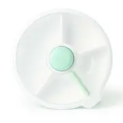 GoBe Large Snack Spinner Green