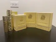 Vintage(?) Nina Ricci Perfume Lot. L’Air du Temps