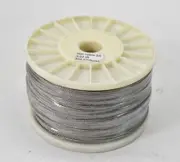 Stainless Steel Network Cable Extra Flexible 3/32"x500' Cord Spool Construction