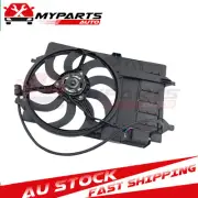 FOR MINI John Cooper Works R50 R53 2006 Radiator Condenser Replacement
