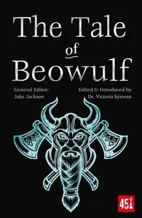 在飛比找誠品線上優惠-The Tale of Beowulf: Epic Stor