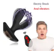 anal plug speeds silicone stopper Butt bung Unisex anus but lubricant vibe 41
