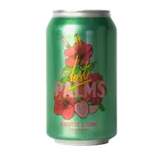 Lost Palms Hibiscus & Guava Berliner Weisse