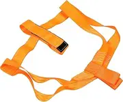 MOLUCKFU Motorcycle Tire Straps Tie Down Straps for Scooters Tie Down Straps for Motorcycle Scooters Binding Straps Polyester Binding for Motorcycle High Strength Polyester