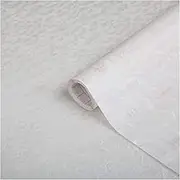 d-c-fix 346-0012 Decorative Self-Adhesive Window Film, Snow, 17.71" x 78" Roll