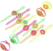 BESTOYARD 25pcs Maze Transform Watch Small present Wrist Straps for Watches Small for Watches for Watch Plastic