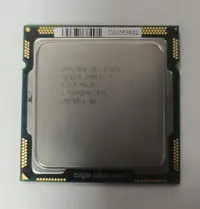 在飛比找Yahoo!奇摩拍賣優惠-Intel i3-530 2.93GHz CPU