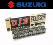 D.I.D Timing Cam Chain OEM Suzuki DR100, DR125, DR125SE, DR-Z125/L, GN125, SP125