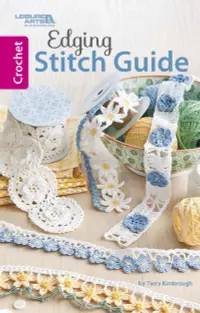 在飛比找博客來優惠-Edging Stitch Guide