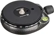 Gitzo - GS3750D - Panoramic Head