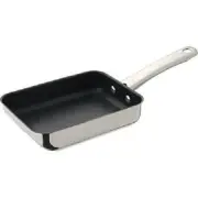 Meyer [Star Chef 2 Egg Pan] Stainless IH compatible MSC2-EM Fluoroplastic