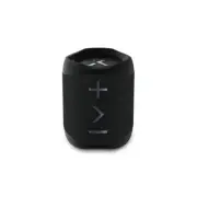 BlueAnt X3D Portable 20-Watt Bluetooth Speaker - Slate Black