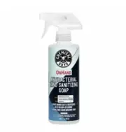 Chemical Guys 16oz antibacterial Hand Sanitizing soap