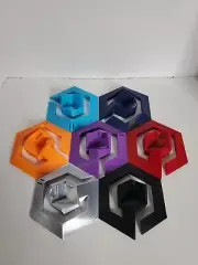 Corner Stand for Nintendo GameCube Console and Gameboy Player