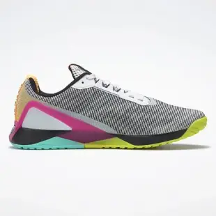 Reebok 男鞋 女鞋 訓練鞋 NANO X1 GRIT 健身 彩色 H02864/H02865