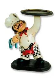 MOOKIE COOKIE Chef