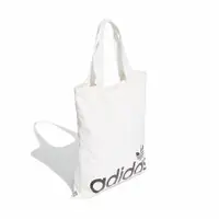 在飛比找PChome24h購物優惠-adidas 手提袋 Shopper bag 輕便 男女款 