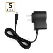 AC Wall Power Charger Adapter Cord For JLab Audio Crasher PRPLTEAL BOX Speaker