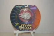 Micro Machines Star Wars Die-Cast Metal Millennium Falcon