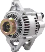 ALTERNATOR FOR CHRYSLER SEBRING 1996 CIRRUS 2000 DODGE STRATUS 1995-2000 (for: Chrysler)
