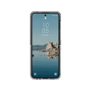 UAG Plyo Pro Phone case Galaxy Fold 5 - Ash/Space Grey
