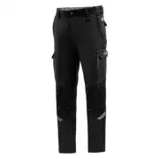 Protective and working clothing SPARCO TEAMWORK 02417 NRGS/M