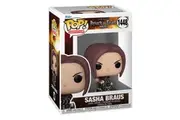 Attack on Titan Sasha Braus Pop! Vinyl