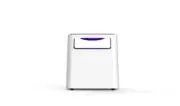 PESTROL MOZZIE ASSASSIN – INDOOR ELECTRONIC MOSQUITO TRAP MIDGES WHITE