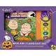 Peanuts: It’s the Great Pumpkin, Charlie Brown Book and 5-Sound Flashlight Set