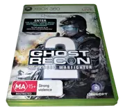 Tom Clancy's Ghost Recon: Advanced Warfighter 2 XBOX 360 PAL (Preowned)