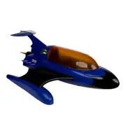 McFarlane DC The Bat Multicraft Super Powers Batman's Multi Terrain Vehicle