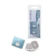 Basicare Cornplane Replacement Blades 10pcs