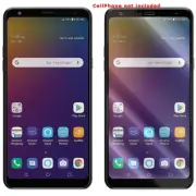 Ultra-Thin Upgraded Screen Protector for LG Stylo 5 LMQ720MS Metro by T-Mobile