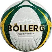 Original BÖLLERG Velox Size 5 Futsal Ball
