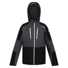 Regatta Childrens/Kids Highton IV Waterproof Jacket (RG9162)