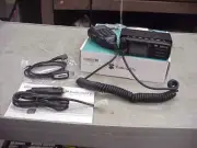 Radioddity DB2-D DMR Pro Dual Mini Mobile Car Truck Radio VHF UHF