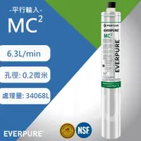 在飛比找蝦皮購物優惠-【美國原裝進口 EVERPURE 】 MC2 MH2 I20