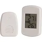Digitech Wireless In and Out LCD Thermometer Suitable Portable Fridge Freezer