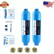 Effortless Installation Spa and Pool Hose Filter - Enhances Water Quality